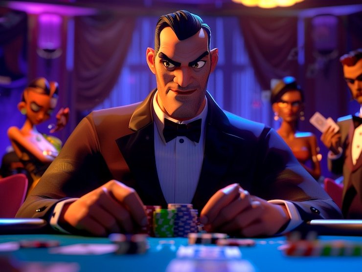 Layar perbandingan aplikasi Android rctitogel dan akses web browser menunjukkan meja blackjack