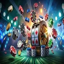 Antarmuka metode transfer BNI di platform rctitogel