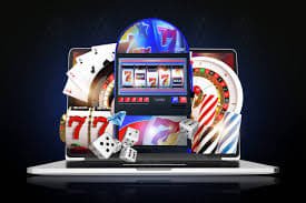 Panel dukungan pelanggan desktop rctitogel dengan opsi live chat dan FAQ
